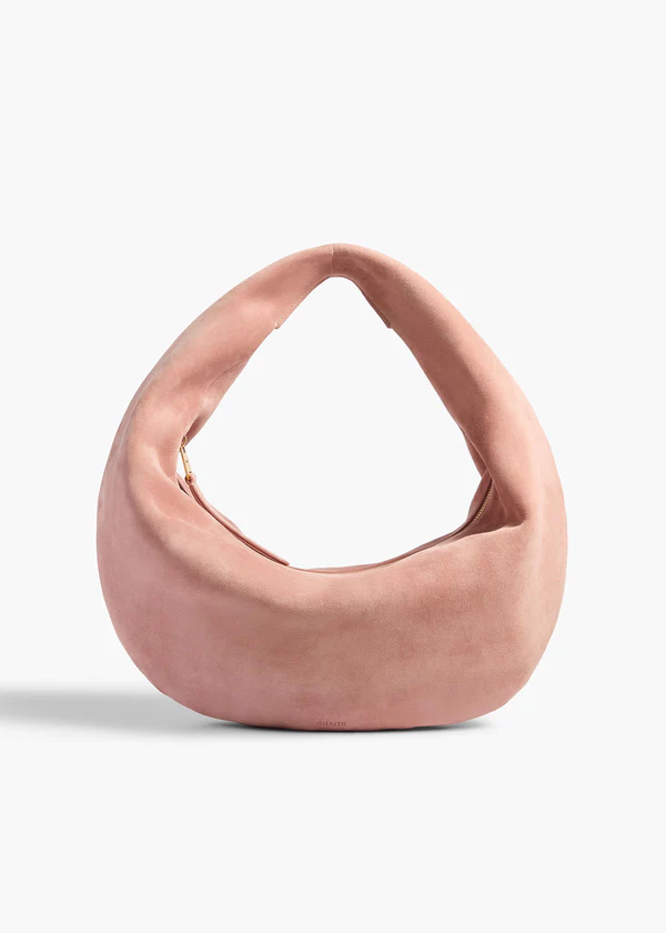 OLIVIA HOBO MEDIUM DUSTY PINK H6015 726 541 A