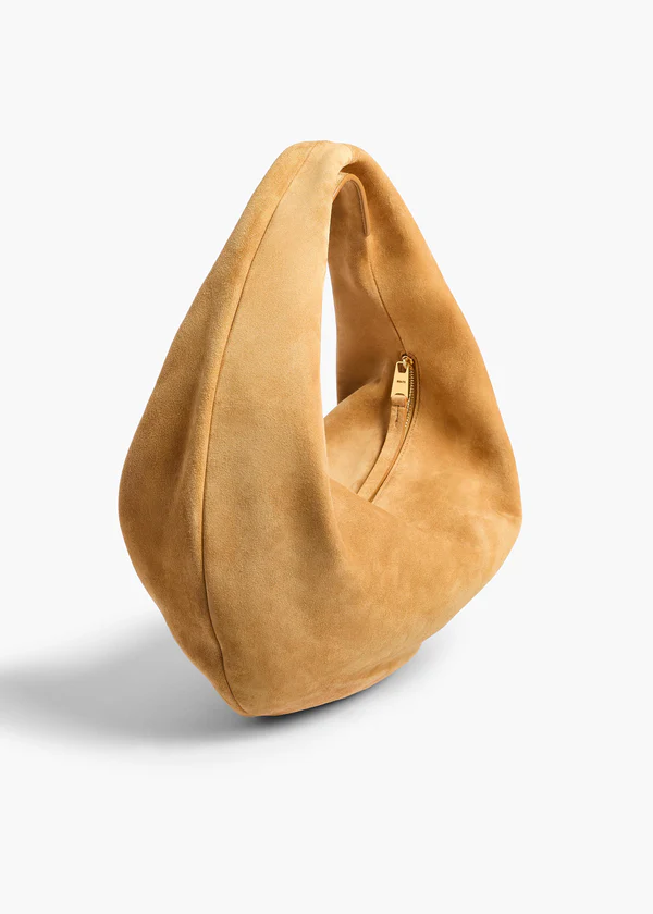 OLIVIA HOBO MEDIUM GOLDENROD H6015 726 964 B