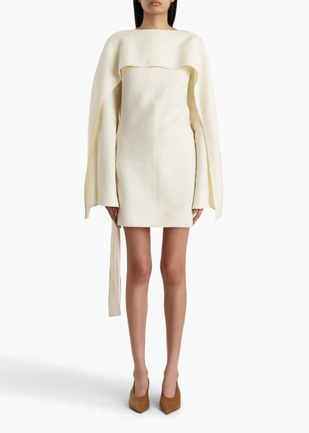 ONIS DRESS NATURAL 5628218 121 A STYLED
