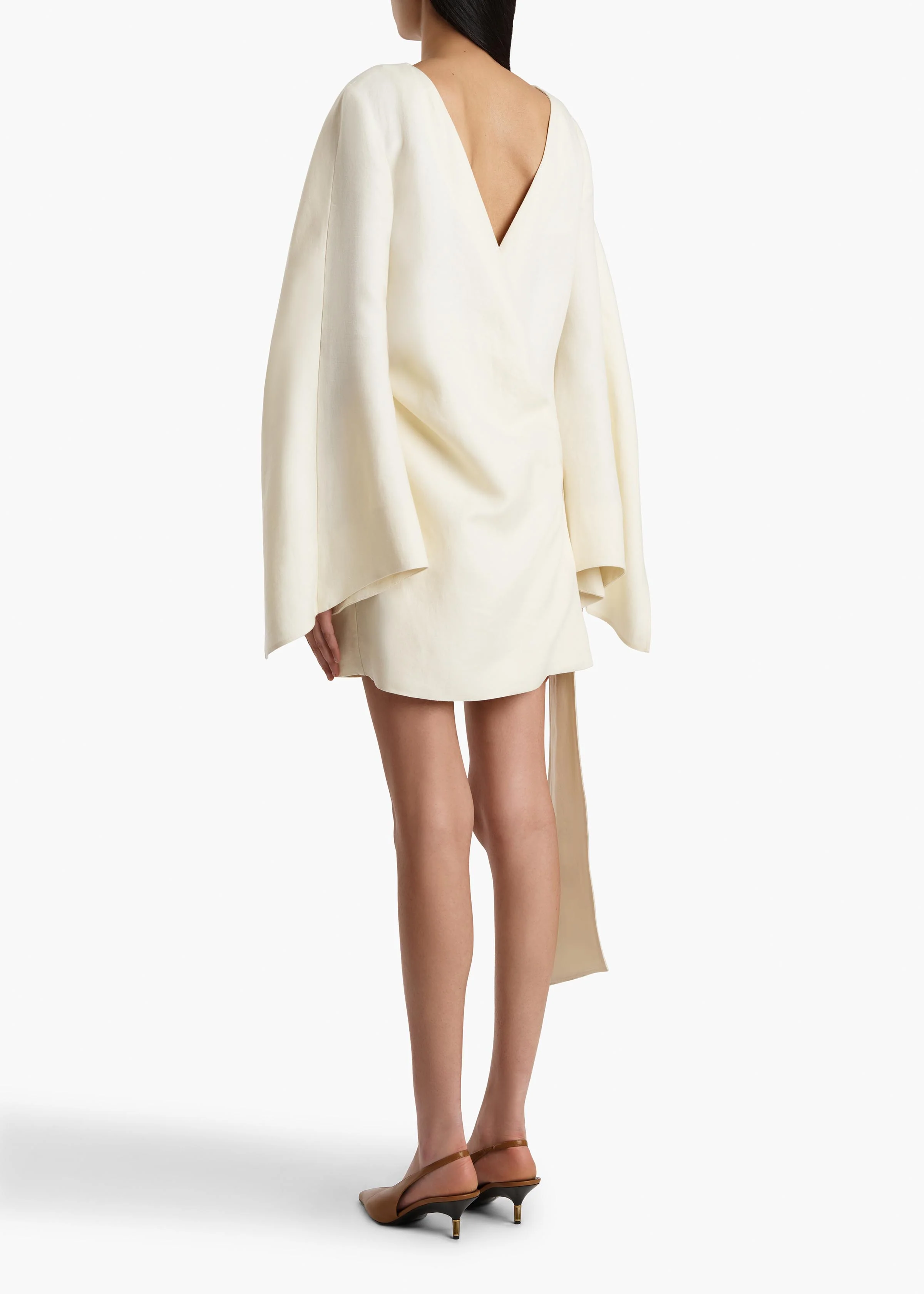 ONIS DRESS NATURAL 5628218 121 C
