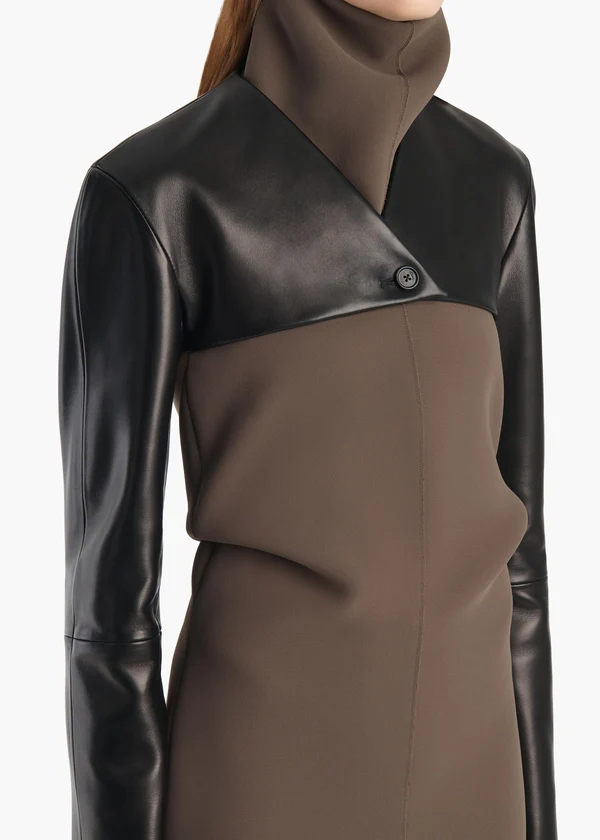 ONNO JACKET BLACK 62471012 200 D
