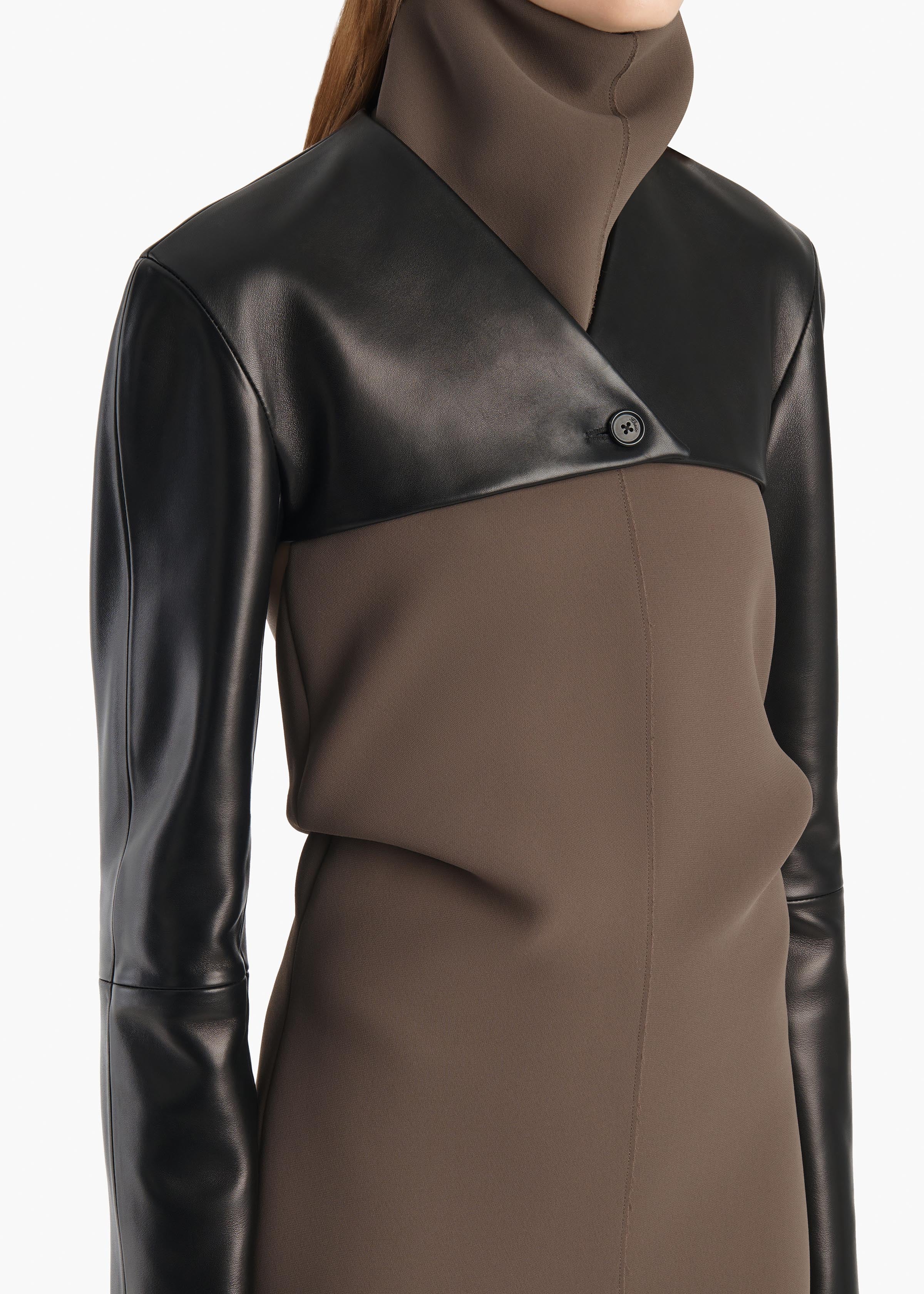 ONNO JACKET BLACK 62471012 200 D