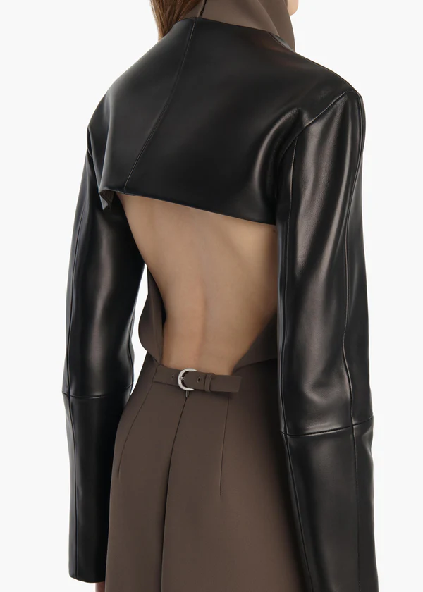 ONNO JACKET BLACK 62471012 200 E