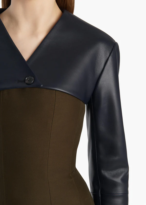 ONNO JACKET DARK NAVY 62471012 979 D