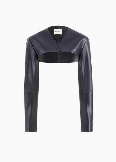 ONNO JACKET DARK NAVY 62471012 979 GHOST