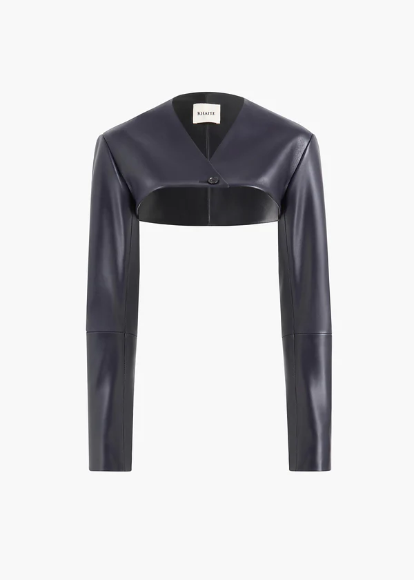 ONNO JACKET DARK NAVY 62471012 979 GHOST