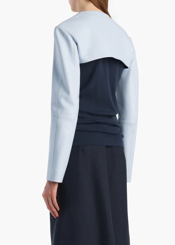 ONNO JACKET SKY BLUE 62471012 313 C