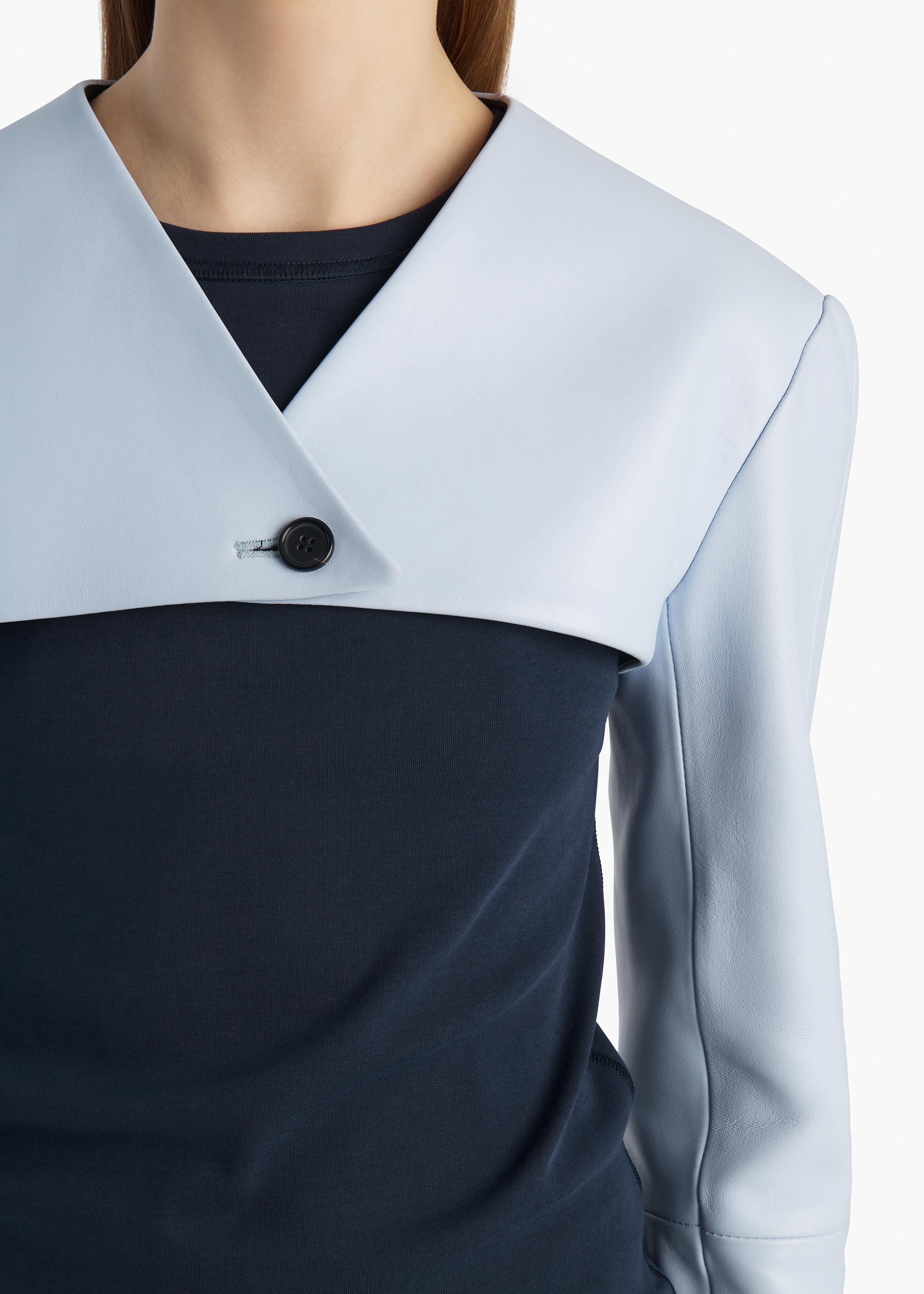 ONNO JACKET SKY BLUE 62471012 313 D