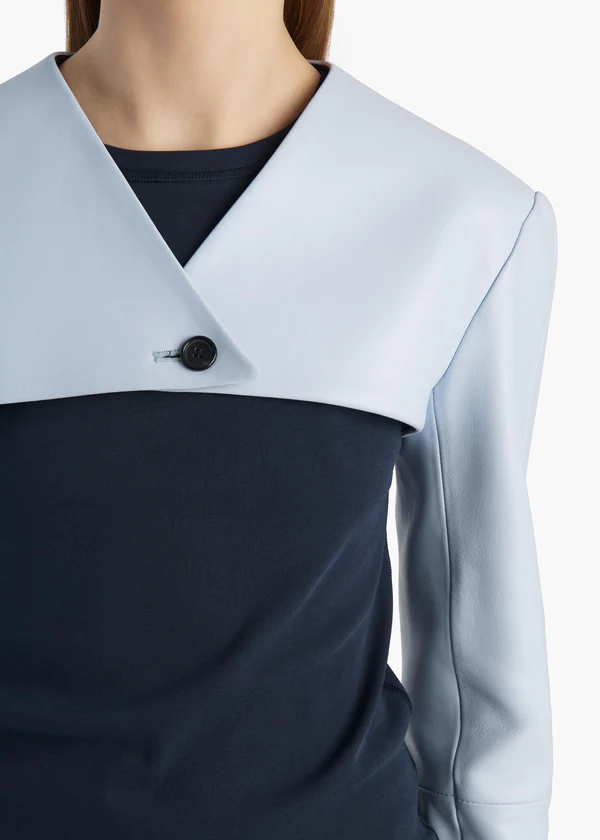 ONNO JACKET SKY BLUE 62471012 313 D