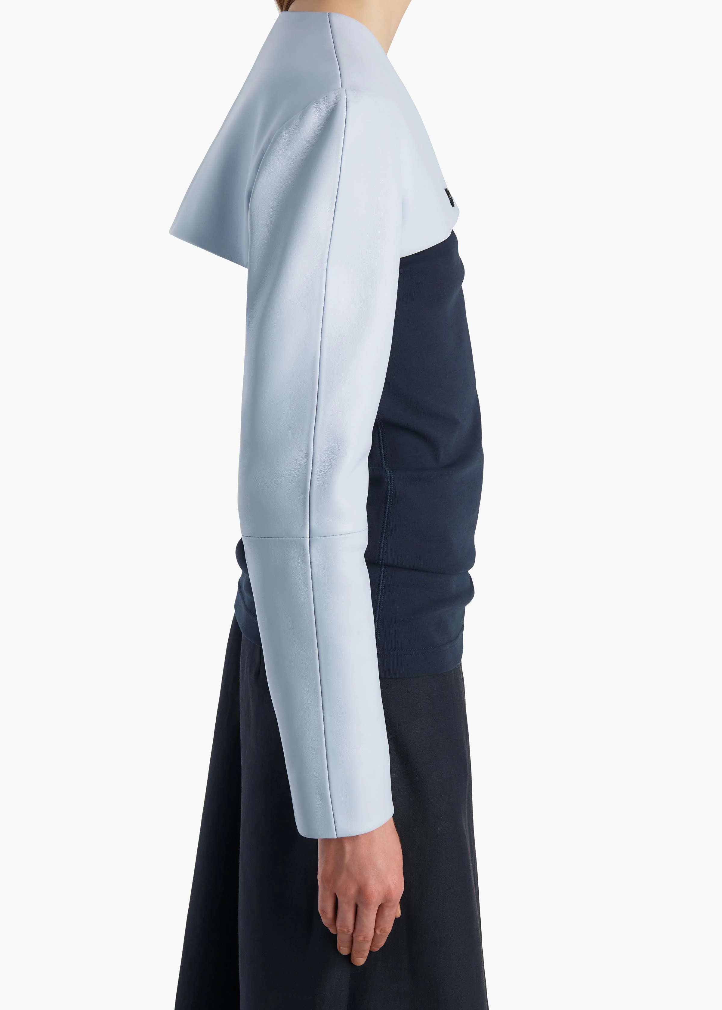 ONNO JACKET SKY BLUE 62471012 313 E