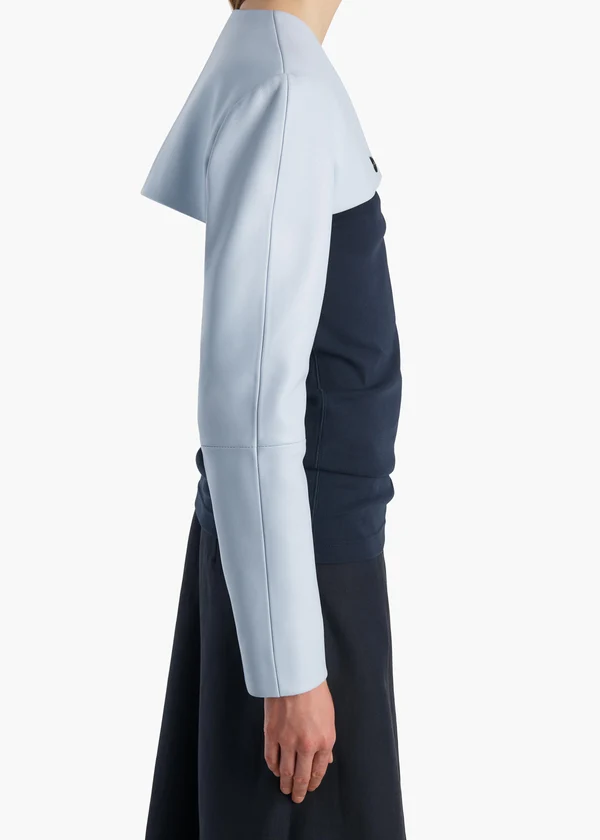 ONNO JACKET SKY BLUE 62471012 313 E