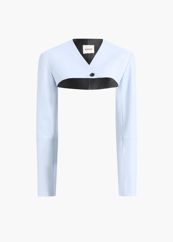 ONNO JACKET SKYBLUE 62471012 313 GHOST