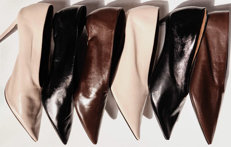Latest Silhouettes