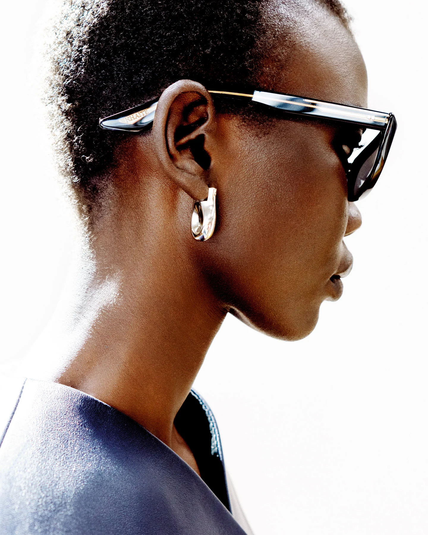 aokiboutique x Oliver Peoples