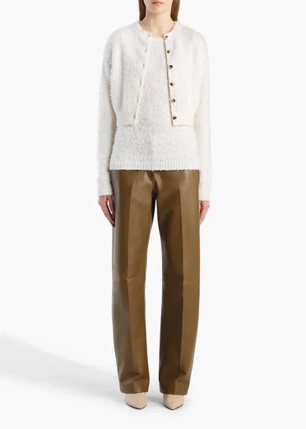 PALOMA CARDIGAN GLAZE 18205205 183 A STYLED