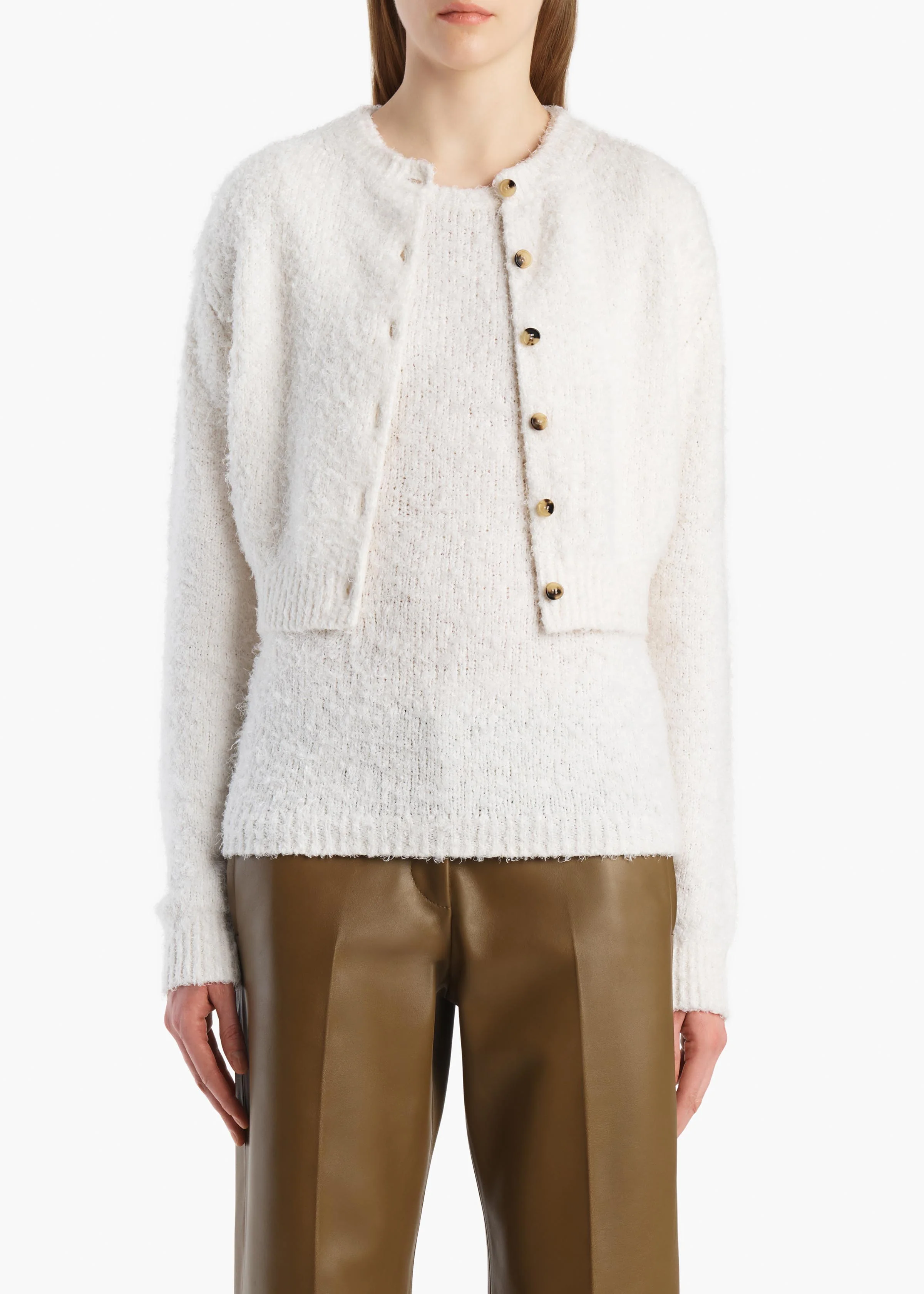 PALOMA CARDIGAN GLAZE 18205205 183 B