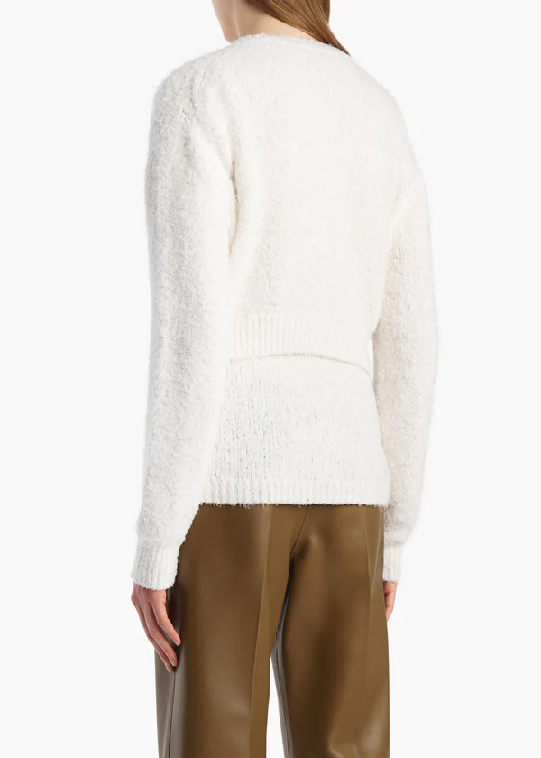 PALOMA CARDIGAN GLAZE 18205205 183 C