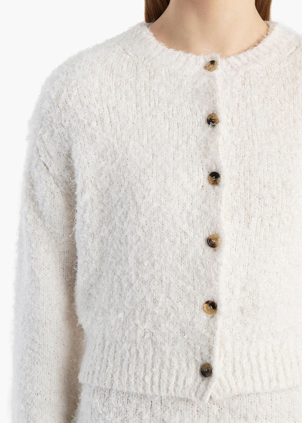 PALOMA CARDIGAN GLAZE 18205205 183 D