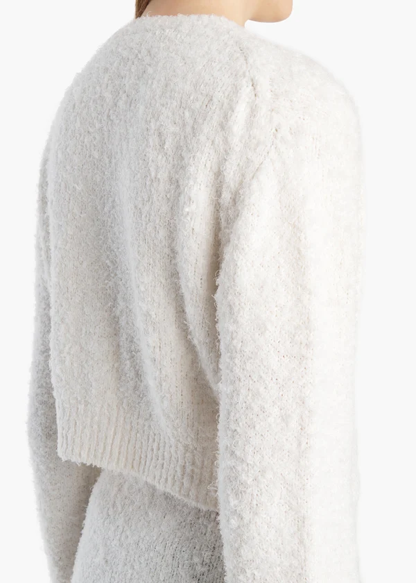 PALOMA CARDIGAN GLAZE 18205205 183 E