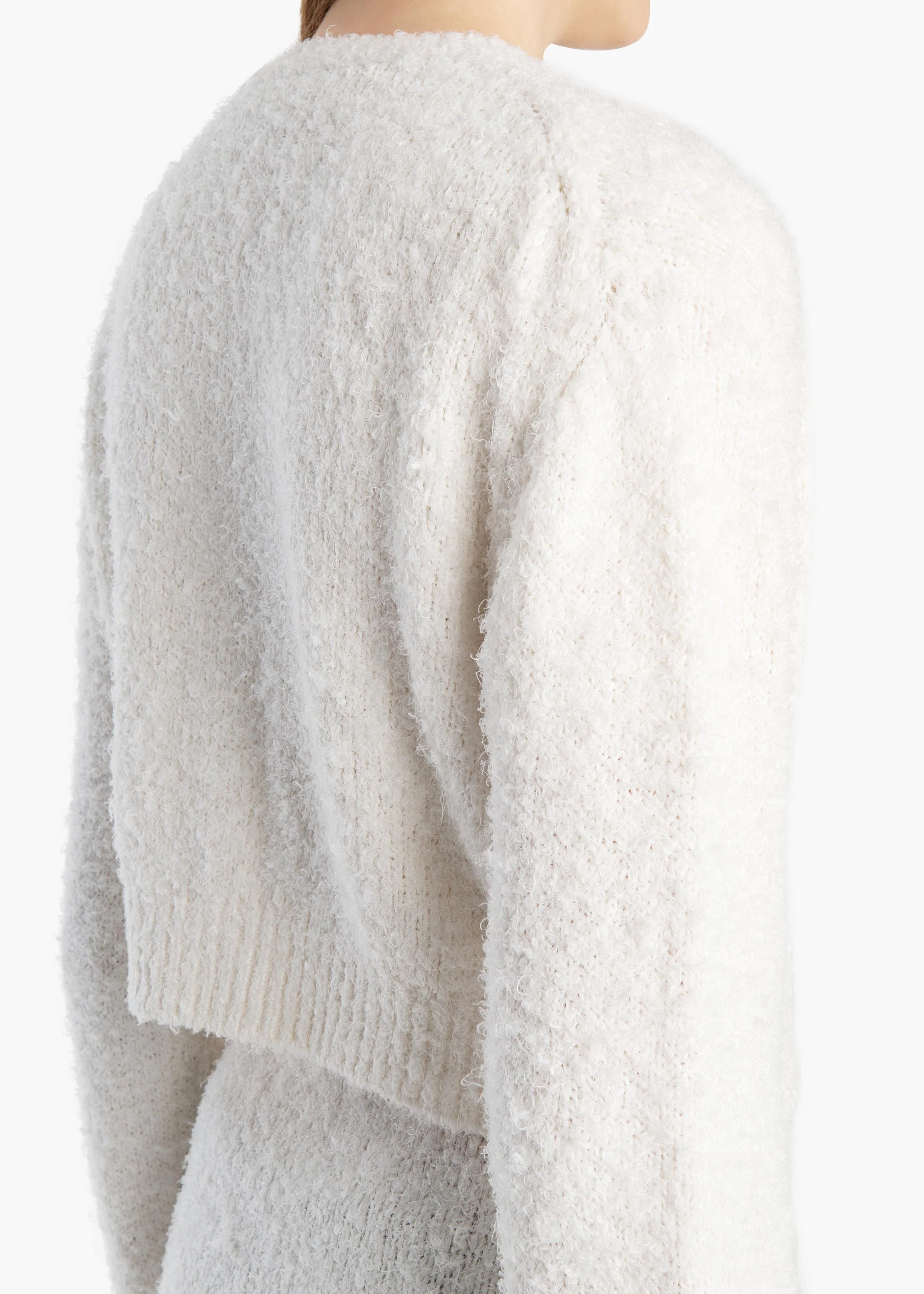 PALOMA CARDIGAN GLAZE 18205205 183 E