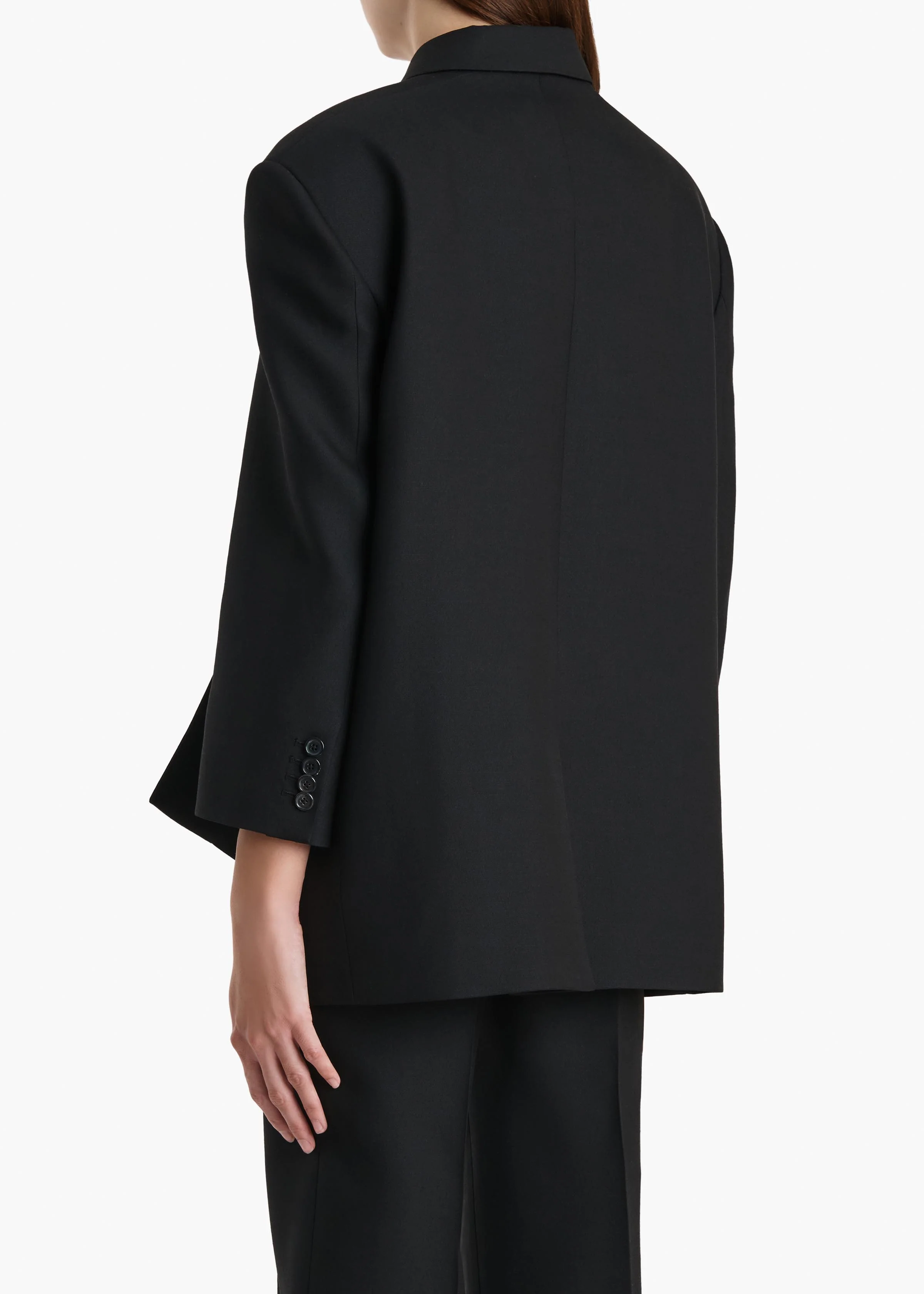PALTO JACKET BLACK 6231582 200 C