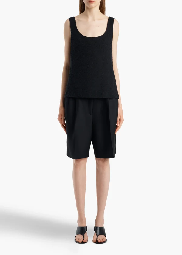Parker Top in Black
