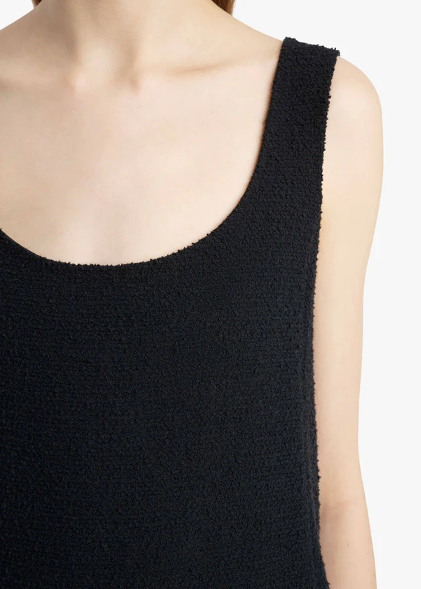 Parker Top in Black