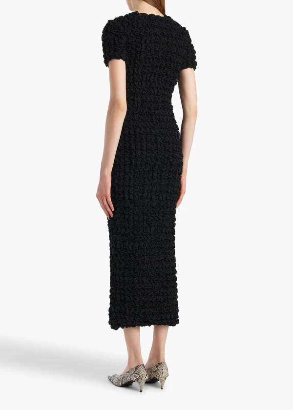 PERRY DRESS BLACK 5653337 200 C