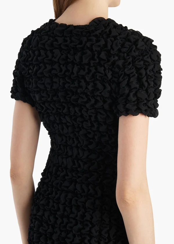 PERRY DRESS BLACK 5653337 200 E