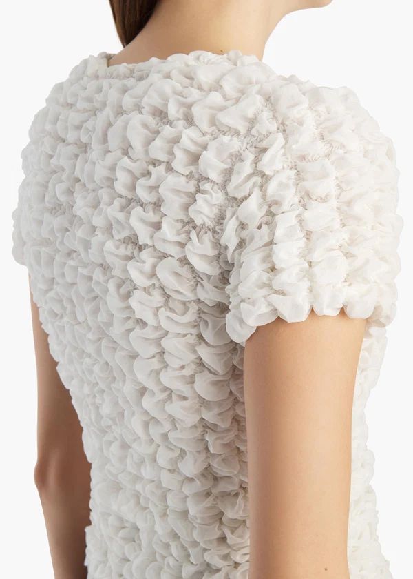 POLLY TOP CHALK 2486337 168 E
