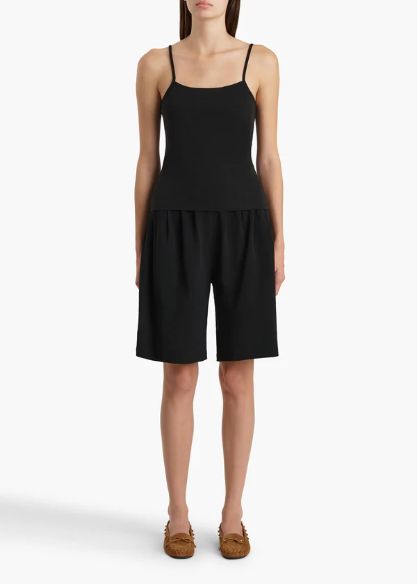 POPPY SHORT BLACK 182271012 200 A STYLED