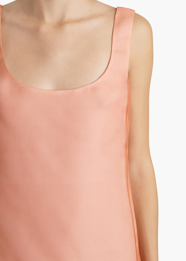 PRANTA DRESS SOFT PINK 54423020 510 D