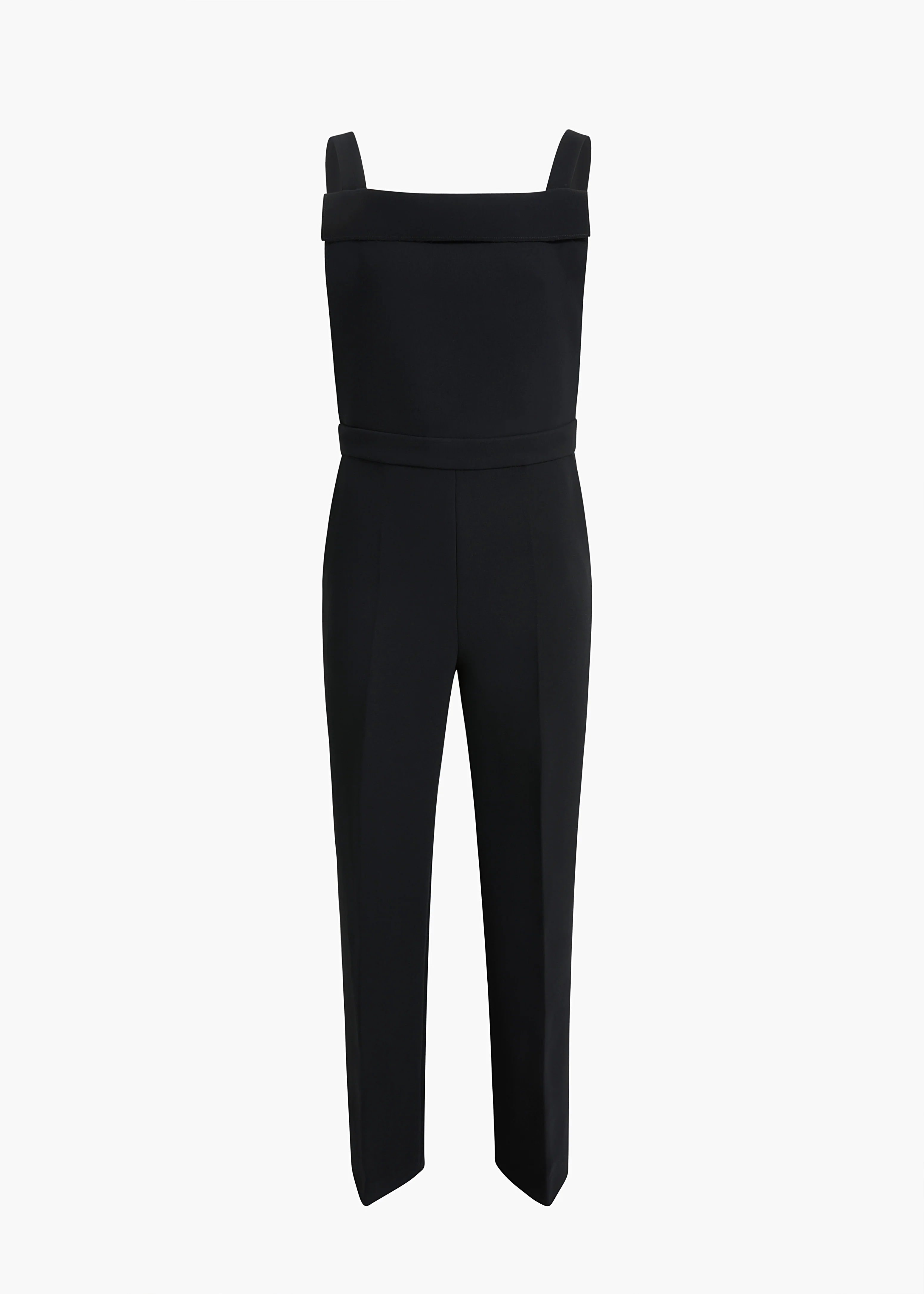 RAE DUNGAREE BLACK 31964114 200 GHOST