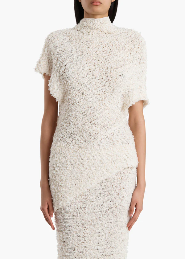 RHODES TOP IVORY 18164463 101 B