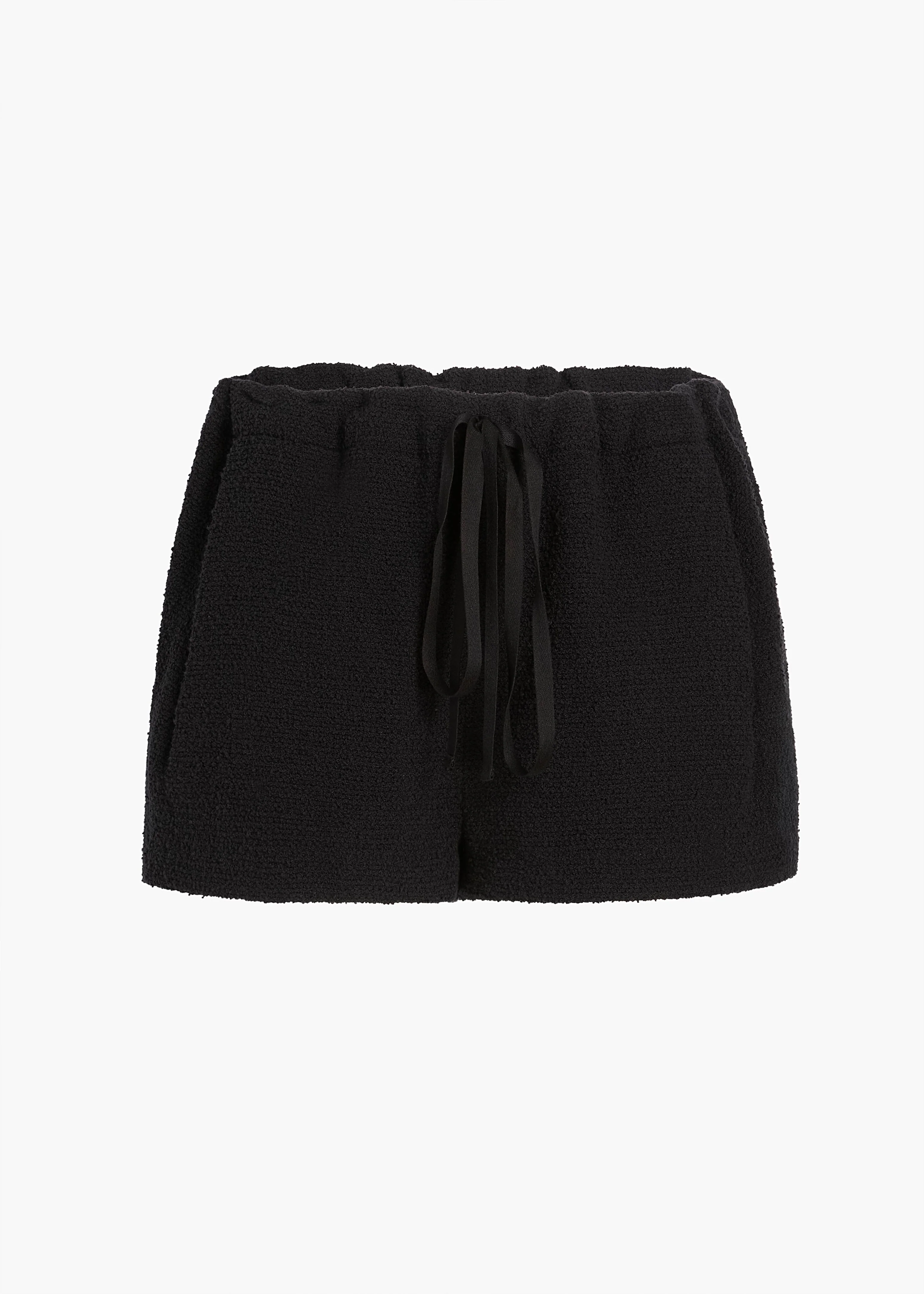 ROBBIE SHORT BLACK 3204220 200 GHOST 1