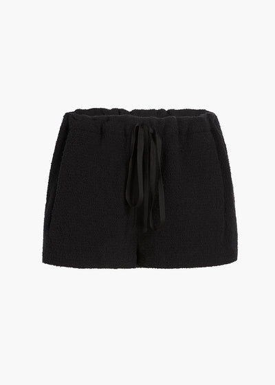 ROBBIE SHORT BLACK 3204220 200 GHOST 1