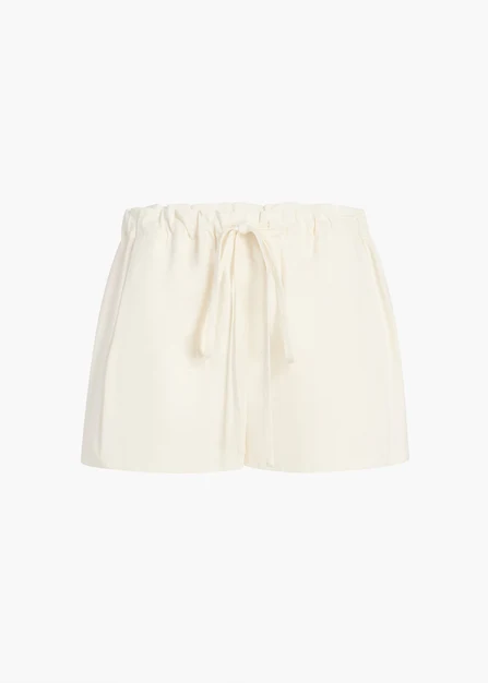 ROBBIE SHORT NATURAL 32041007 121 GHOST