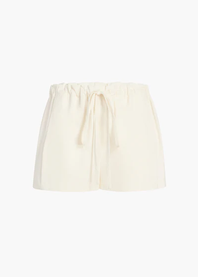 ROBBIE SHORT NATURAL 32041007 121 GHOST