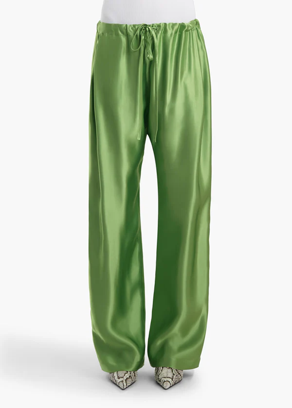 ROHEN PANT ABSINTHE 31934225 402 B