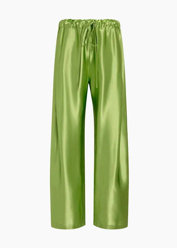 ROHEN PANT ABSINTHE 31934225 402 GHOST