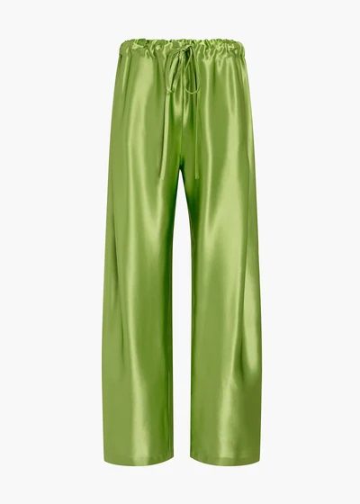 ROHEN PANT ABSINTHE 31934225 402 GHOST
