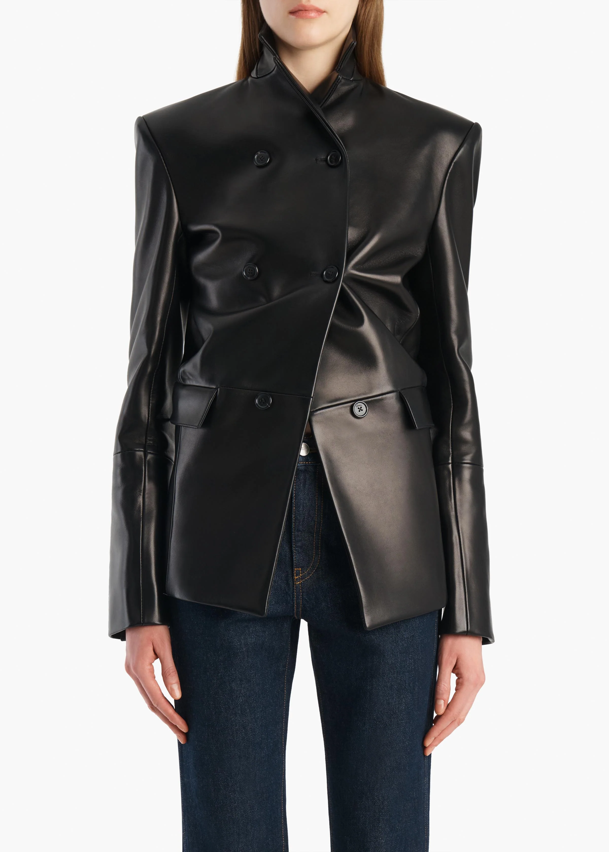 ROLO JACKET BLACK 62481012 200 B