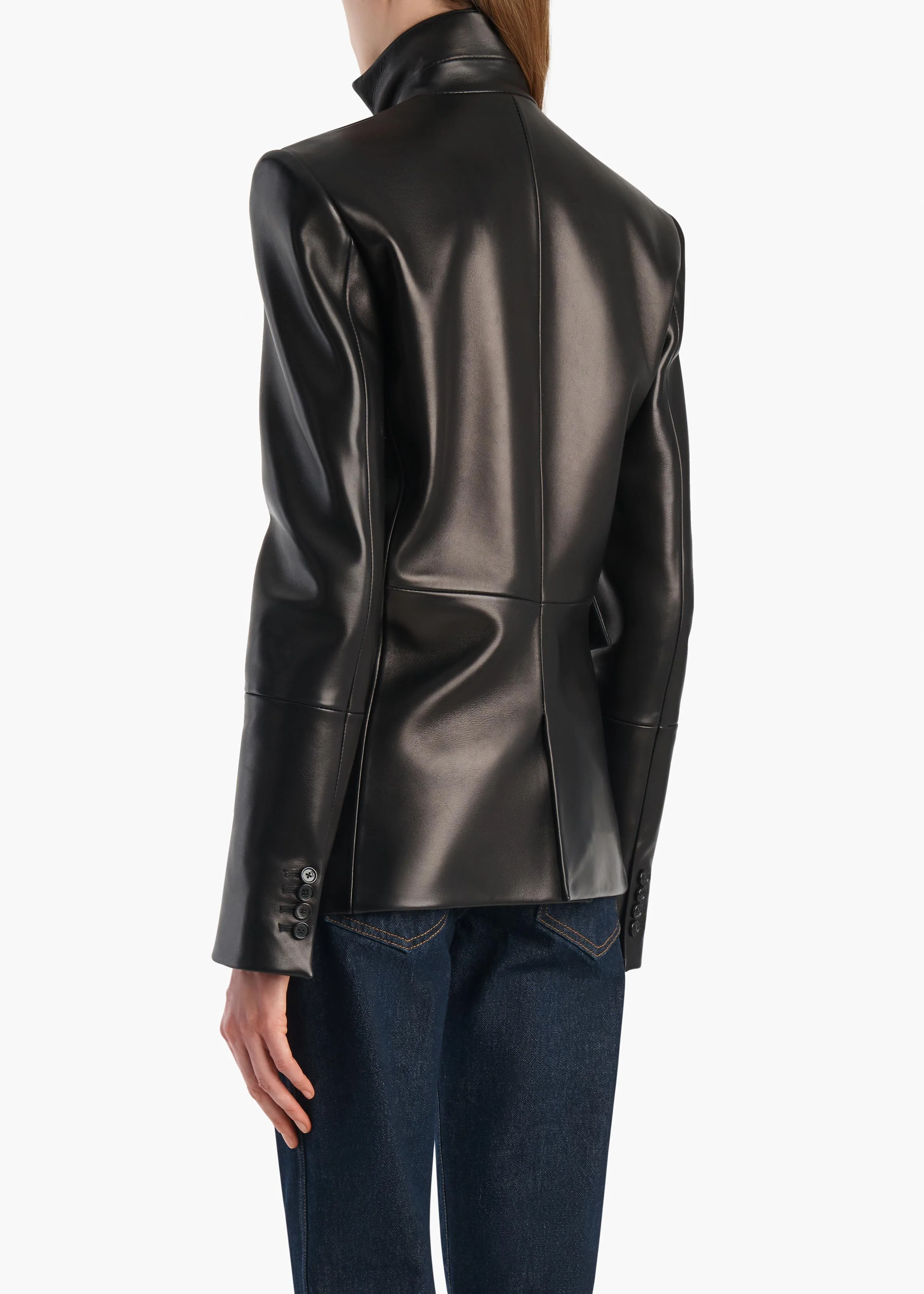 ROLO JACKET BLACK 62481012 200 C