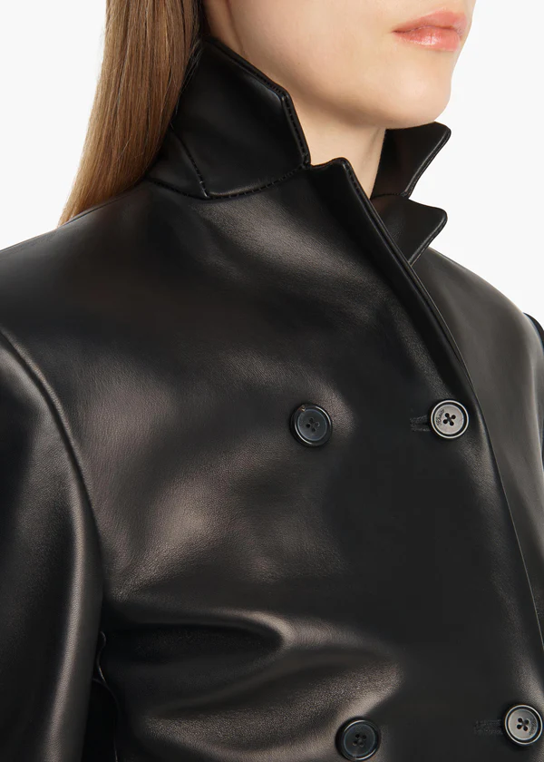 ROLO JACKET BLACK 62481012 200 D