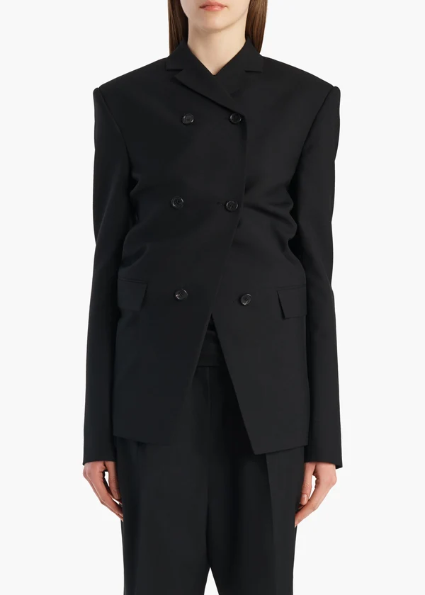 ROLO JACKET BLACK 6248582 200 B