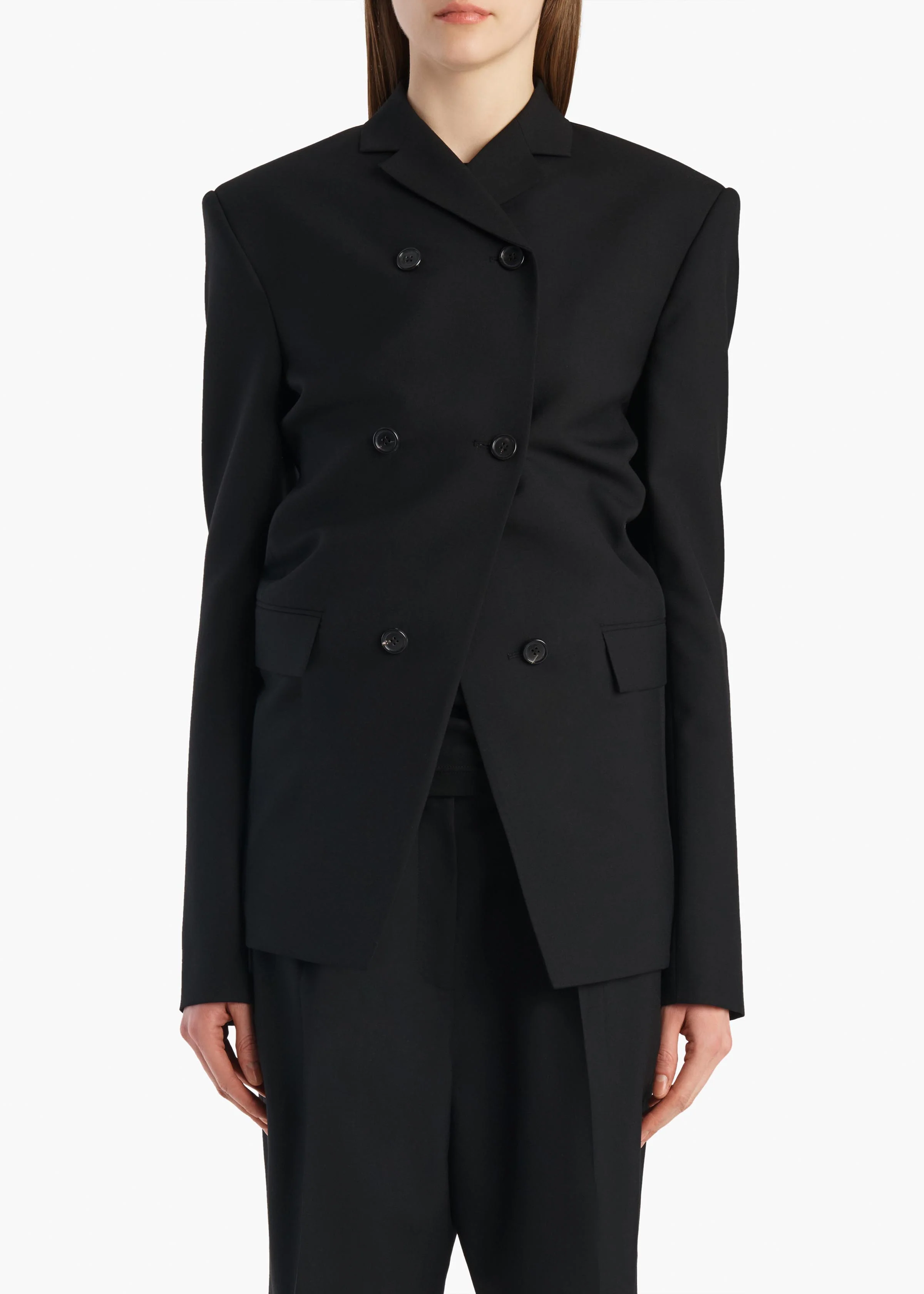 ROLO JACKET BLACK 6248582 200 B