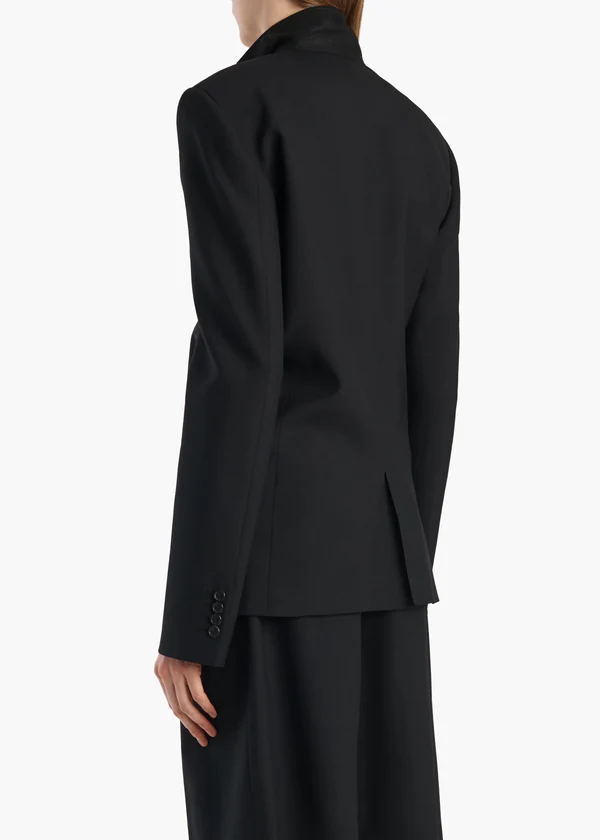 ROLO JACKET BLACK 6248582 200 C