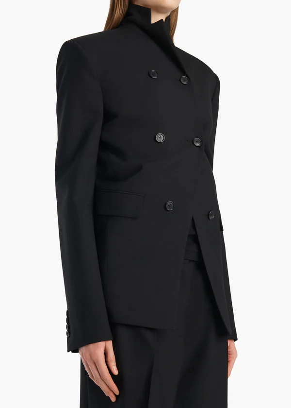 ROLO JACKET BLACK 6248582 200 D