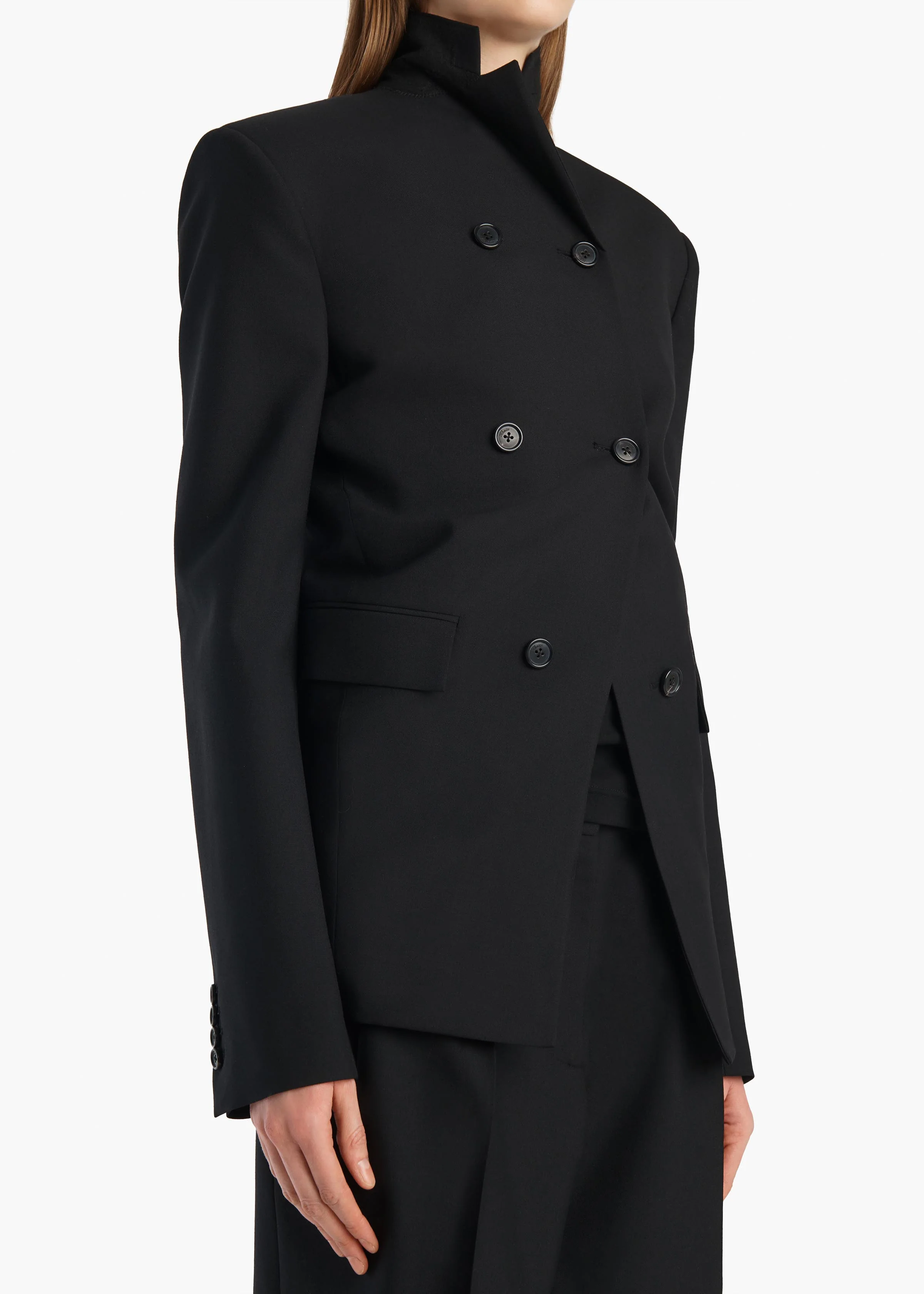 ROLO JACKET BLACK 6248582 200 D