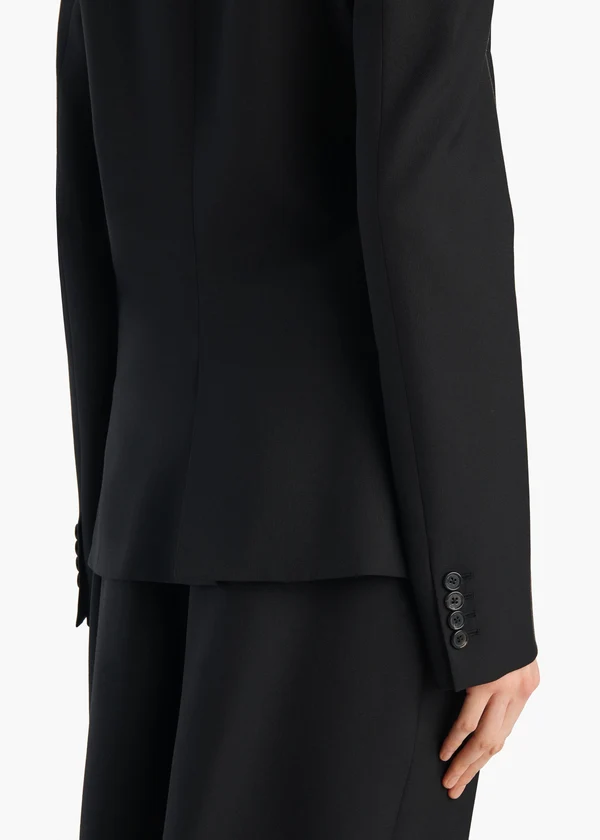 ROLO JACKET BLACK 6248582 200 E